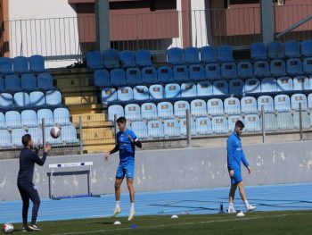 Επέστρεψαν μετά από μήνες οι Βουτσάς και Τσίρης