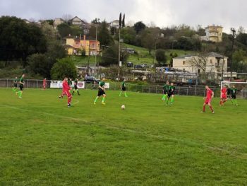 Νίκη η πρωτοπόρος Ζωοδόχος, δεύτερη η Κρανούλα