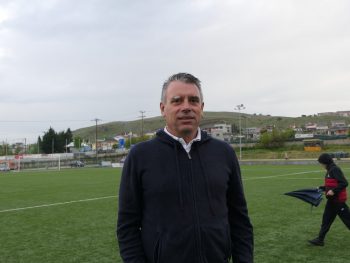 Ζώης: «Δικαιούμασταν τη νίκη, με σοβαρότητα στο επόμενο» (video)