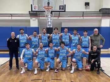 Β ΕΣΚΑΒΔΕ: Το πρόγραμμα των Play Off ανόδου 