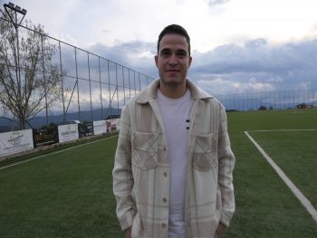 Κέντρος: «Είχαμε τον έλεγχο, δεν αξιοποιήσαμε τις φάσεις» (video)