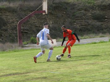 «Οράνιε» για άνοδο, Δαφνούλα- Κρανούλα 0-3 (video)