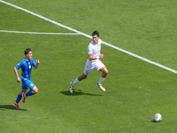 LIVE (ΤΕΛΙΚΟ) ΠΑΣ Γιάννινα - Μακεδονικός 2-0