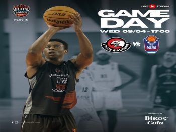 Με φόντο τα play off το Vikos Φalcons- Δόξα Λευκάδας 