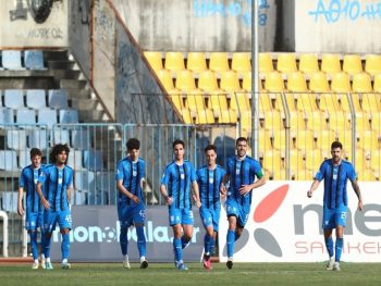 Xωρίς τους Λεό και Αζίζ στη Λάρισα ο ΠΑΣ Γιάννινα 