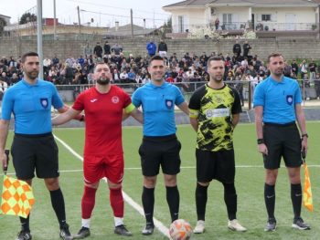 Φινάλε στην Α' κατηγορία με τα βλέμματα στην Ελεούσα 