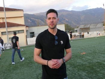 Ράρρας: «Δεν κοιτάξαμε ποτέ την περιρρέουσα ατμόσφαιρα» (video)