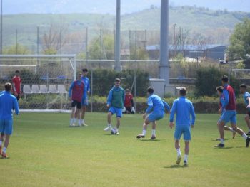 Στην τελική ευθεία η προετοιμασία για Ηρακλή