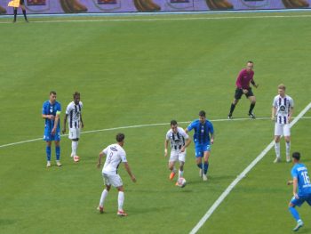 LIVE (ΤΕΛΙΚΟ) ΠΑΣ Γιάννινα- Ηρακλής 0-3