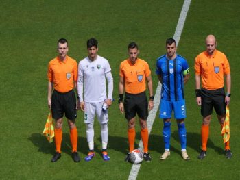 Οι φάσεις του ΠΑΣ Γιάννινα - Μακεδονικός 2-0 (video)