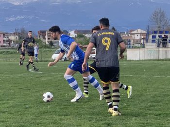 Νίκη-ανατροπή για τη Νεοκαισάρεια κόντρα στα Πράμαντα με 2-1(videos&photos)
