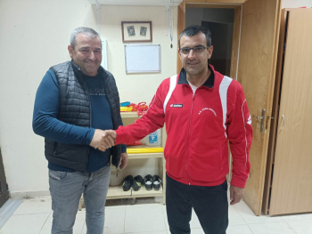 Ρόνα Ανηλίου:Ανανέωσε με Μπούμπα για τέταρτη σεζόν!