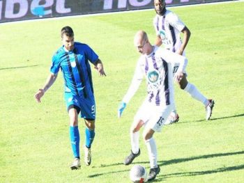 Κυριακή του Θωμά (27/04) με Ηρακλή στο «Ζωσιμάδες» 