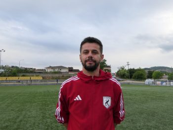Κώστας Πάκος: «Ήταν δίκαιο και έγινε πράξη»