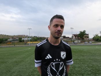Τσολάκος: «Όταν είσαι πρώτος όλη την χρονιά, κάτι κάνεις καλά» (video)