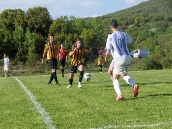 «Χαροκόπι» για το διπλό η Κληματιά, 1-2 τη Δαφνούλα (video)