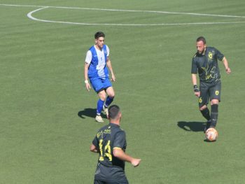 Τα γκολ από το Νέα Σελεύκεια- Θύελλα Ελεούσας  (video)