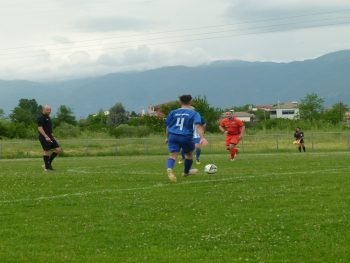 Νίκη γοήτρου για τη Νεοκαισάρεια, 4-2 την Κρανούλα (video)