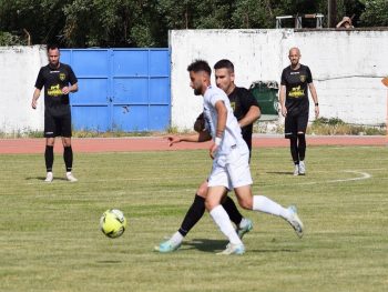 Κορυφή για Πρόοδο Ρωγών και Νέα Σελεύκεια
