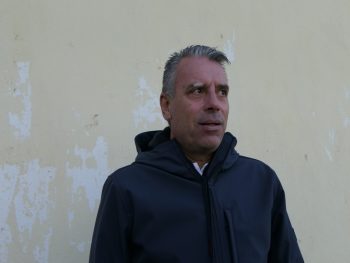 Ζώης: «Κρατάμε μόνο την προσπάθεια» (video)