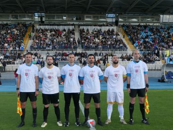 Φωτορεπορτάζ από το Θύελλα Κατσικάς-Αγροτικός Καστρίτσας (Μέρος Α΄)