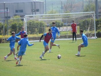 Ακυρώνονται οι προπονήσεις του ΠΑΣ Γιάννινα