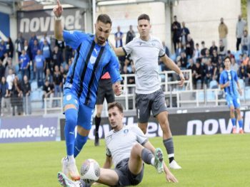 Προσφυγή κατά του ΠΑΣ και από τον Ισπανό Σόρια