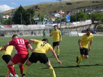 Φινάλε με Καναλάκι για τη Θύελλα Ελεούσας