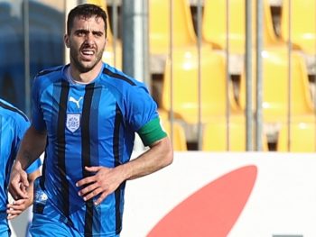 Σήμερα εκδικάζεται η προσφυγή του Μάντζη 