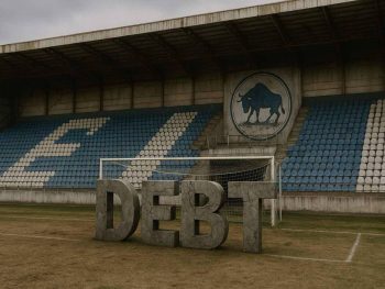 Οι Old Fans για το ενδεχόμενο χρεωκοπίας