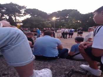 Κινητικότητα και αγωνία για το μέλλον του ΠΑΣ 