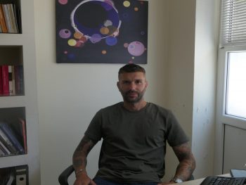 Λιαπάκης: «Αξίζει ένας τίτλος στον Αγροτικό Καστρίτσας» (video)