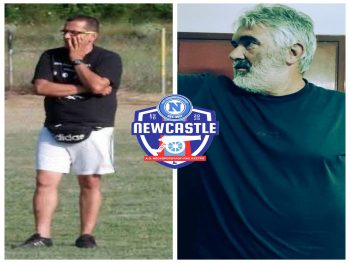 Στον πάγκο της Newcastle Δογορίτης και Κοκουθάκης αναλαμβάνουν τα ηνία!