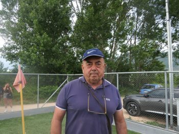 Βέκιος: «Διαχειριστήκαμε καλά το ματς και το πήραμε» (video)