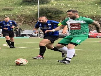 Ανανέωσε με τον ΑΟ Βελισσαρίου ο Ορφανός 
