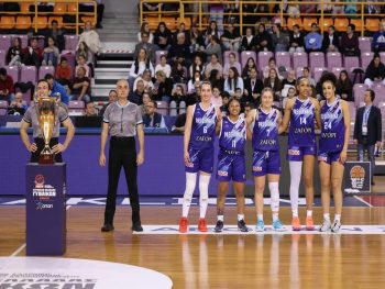 Με Νέα Ιωνία στο Κύπελλο ο ΠΑΣ και στο βάθος Παναθηναϊκός 
