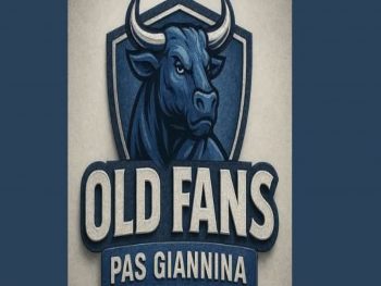 Old Fans: «Όλοι μαζί, να σηκώσουμε την ομάδα ψηλά»