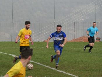Μέτσοβο: Ανανέωσαν οι Γεωργίου και Σδούκος