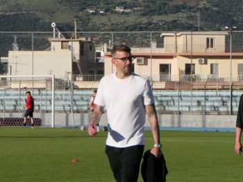 Επικεφαλής στην ακαδημία των Tigers ο Μανώλης Λιαπάκης