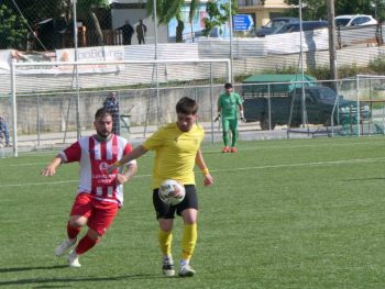 Δεύτερος γύρος ανανεώσεων για την Θύελλα Ελεούσας