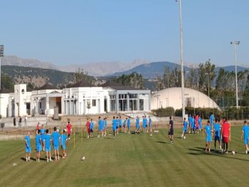 Επιστροφή στην κανονικότητα με πρώτη στο ΠΕΑΚΙ (video)
