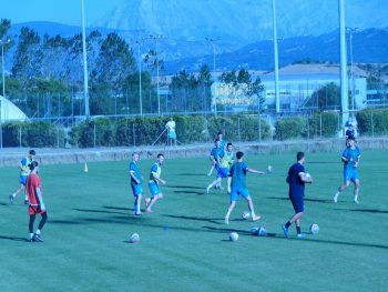 Σε μια εβδομάδα θα κριθεί η αδειοδότηση για τον ΠΑΣ