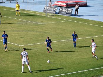 Ο ΠΑΣ Γιάννινα ζει και αναπνέει δυνατός