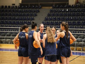 Ξεκίνησε προπονήσεις ο ΠΑΣ Γιάννινα 