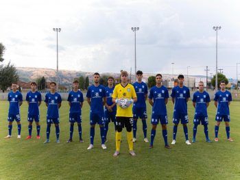 Πλήρη φάκελο κατέθεσε ο ΠΑΣ στην Ε.Ε.Α, περιμένει την απόφαση