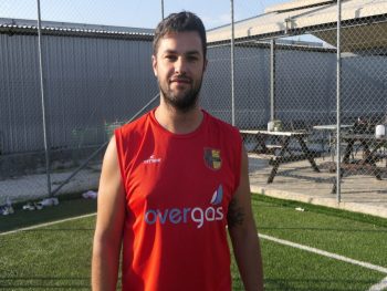 Τσάνης: «Να συνεχίσουμε την περσινή συνταγή» (video)