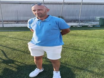 Παπαδόπουλος: «Κανείς δεν βγαίνει πρωταθλητής από τον Αύγουστο» (video)
