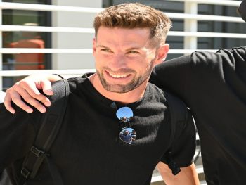 Κόντε: «Δεν θα σταματήσω μέχρι να ανέβει ο ΠΑΣ στην Super League» (video)