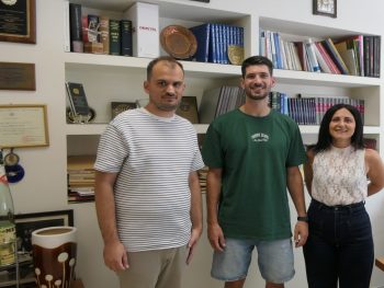 Λώλης: «Να φτάσoυν οι Λογγάδες όσο το δυνατόν πιο μακριά» (video)