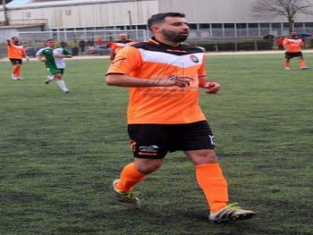 Ο Περικλής Τσουμάνης επιστρέφει στον Πανζαγορισιακό 1966